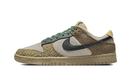 Nike Dunk Low Safari - Exclufy