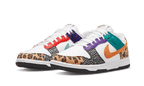 Nike Dunk Low Safari Mix - Exclufy