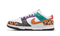 Nike Dunk Low Safari Mix - Exclufy
