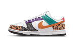 Nike Dunk Low Safari Mix - Exclufy