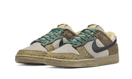 Nike Dunk Low Safari - Exclufy