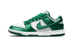 Nike Dunk Low Satin Green - Exclufy