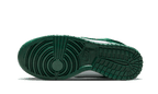Nike Dunk Low Satin Green - Exclufy