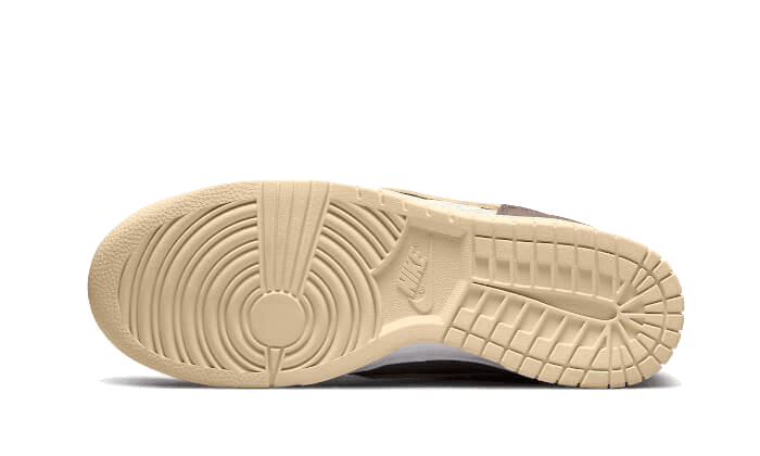 Nike Dunk Low Scrap Latte - Exclufy