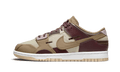 Nike Dunk Low Scrap Latte - Exclufy