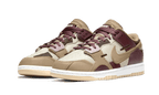 Nike Dunk Low Scrap Latte - Exclufy