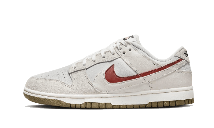 Nike Dunk Low SE 85 Cream - Exclufy