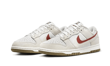 Nike Dunk Low SE 85 Cream - Exclufy