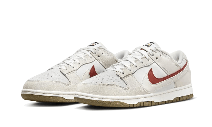 Nike Dunk Low SE 85 Cream - Exclufy