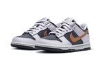 Nike Dunk Low SE Copper Swoosh - Exclufy