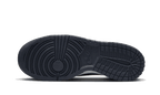 Nike Dunk Low SE Copper Swoosh - Exclufy