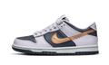 Nike Dunk Low SE Copper Swoosh - Exclufy