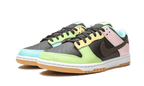 Nike Dunk Low SE Free 99 Black - Exclufy