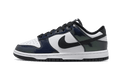 Nike Dunk Low SE Just Do It Black - Exclufy