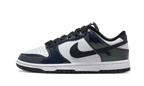 Nike Dunk Low SE Just Do It Black - Exclufy