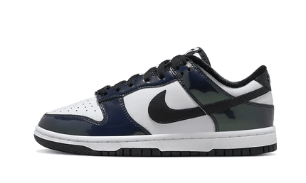 Nike Dunk Low SE Just Do It Black - Exclufy