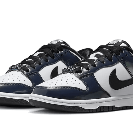 Nike Dunk Low SE Just Do It Black - Exclufy