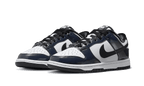 Nike Dunk Low SE Just Do It Black - Exclufy