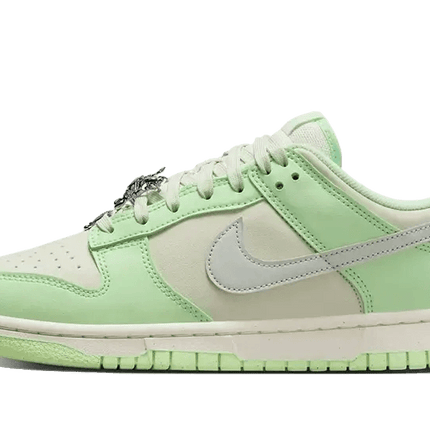 Nike Dunk Low SE Next Nature Sea Glass - Exclufy