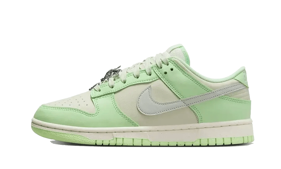 Nike Dunk Low SE Next Nature Sea Glass - Exclufy