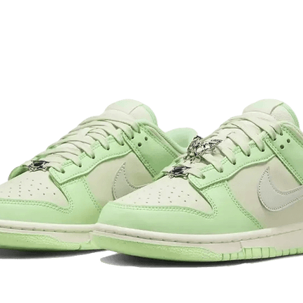 Nike Dunk Low SE Next Nature Sea Glass - Exclufy