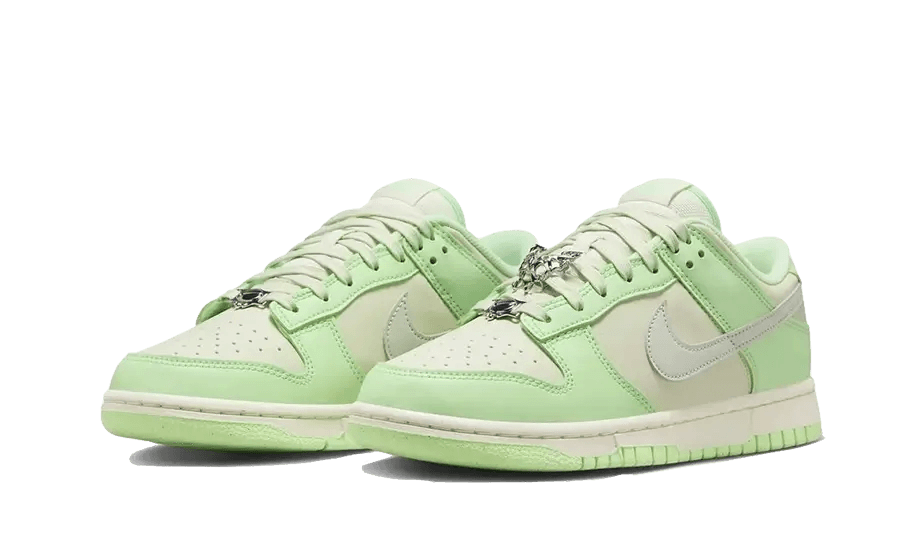 Nike Dunk Low SE Next Nature Sea Glass - Exclufy