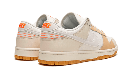 Nike Dunk Low SE Patchwork If Lost Return To - Exclufy