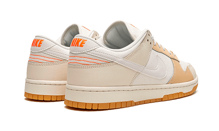 Nike Dunk Low SE Patchwork If Lost Return To - Exclufy
