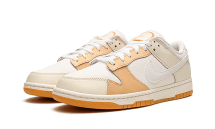 Nike Dunk Low SE Patchwork If Lost Return To - Exclufy