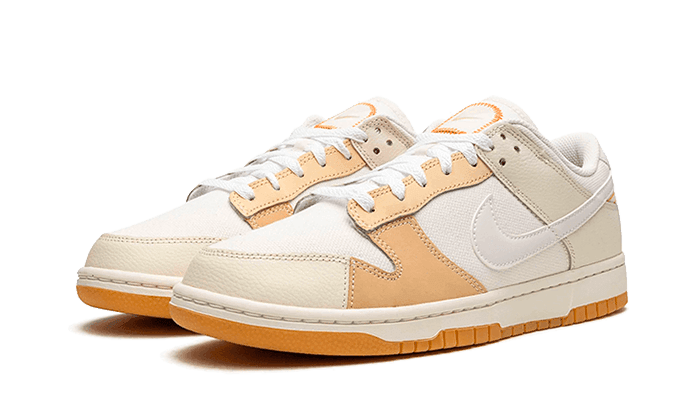 Nike Dunk Low SE Patchwork If Lost Return To - Exclufy