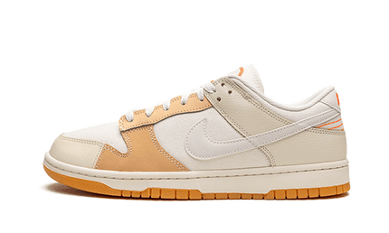 Nike Dunk Low SE Patchwork If Lost Return To - Exclufy