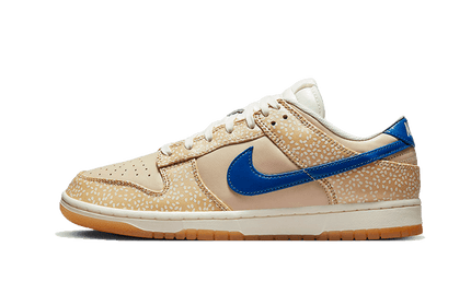 Nike Dunk Low Sesame - Exclufy