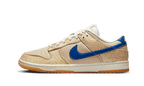 Nike Dunk Low Sesame - Exclufy