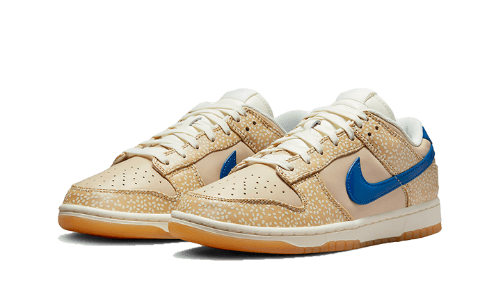 Nike Dunk Low Sesame - Exclufy