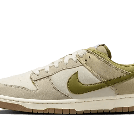 Nike Dunk Low Since 72 Pacific Moss - Exclufy