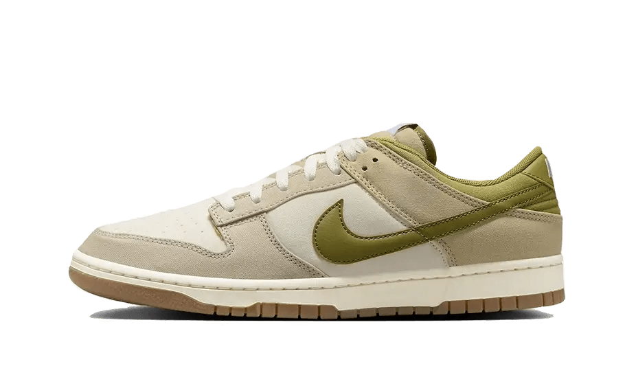 Nike Dunk Low Since 72 Pacific Moss - Exclufy