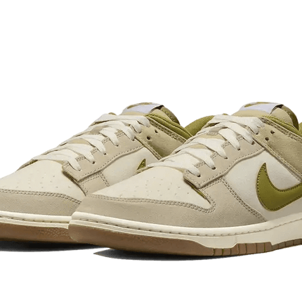 Nike Dunk Low Since 72 Pacific Moss - Exclufy