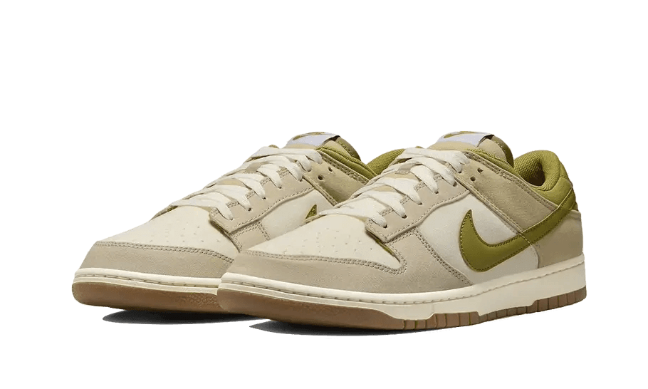 Nike Dunk Low Since 72 Pacific Moss - Exclufy