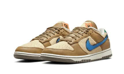 Nike Dunk Low size? Dark Driftwood - Exclufy