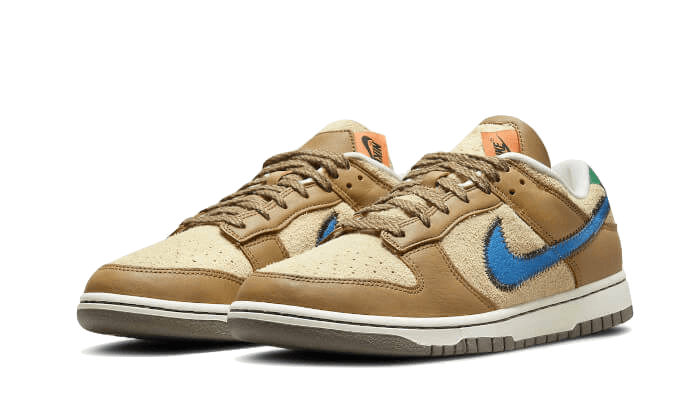 Nike Dunk Low size? Dark Driftwood - Exclufy