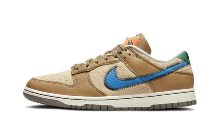 Nike Dunk Low size? Dark Driftwood - Exclufy