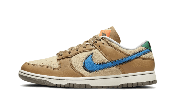 Nike Dunk Low size? Dark Driftwood - Exclufy