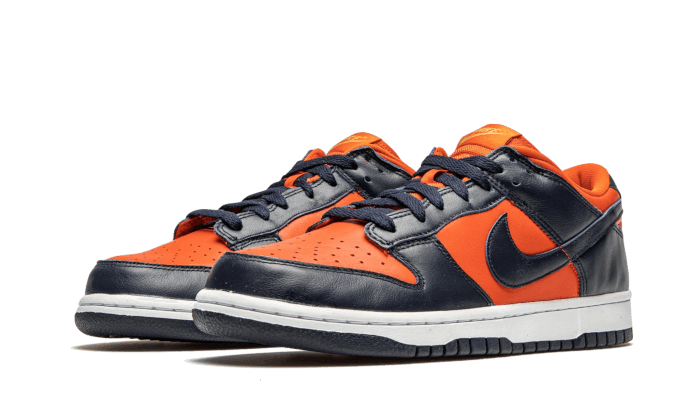 Nike Dunk Low SP Champ Colors - Exclufy