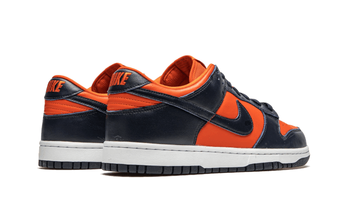 Nike Dunk Low SP Champ Colors - Exclufy