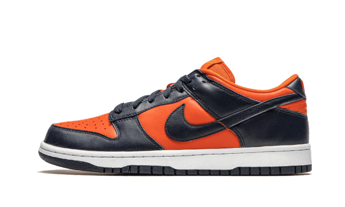 Nike Dunk Low SP Champ Colors - Exclufy