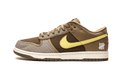 Nike Dunk Low SP UNDEFEATED Canteen Dunk vs. AF1 Pack - Exclufy