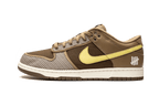 Nike Dunk Low SP UNDEFEATED Canteen Dunk vs. AF1 Pack - Exclufy