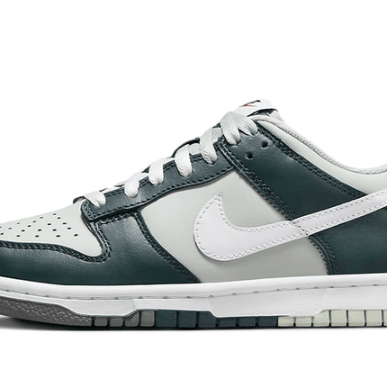 Nike Dunk Low Split Deep Jungle - Exclufy