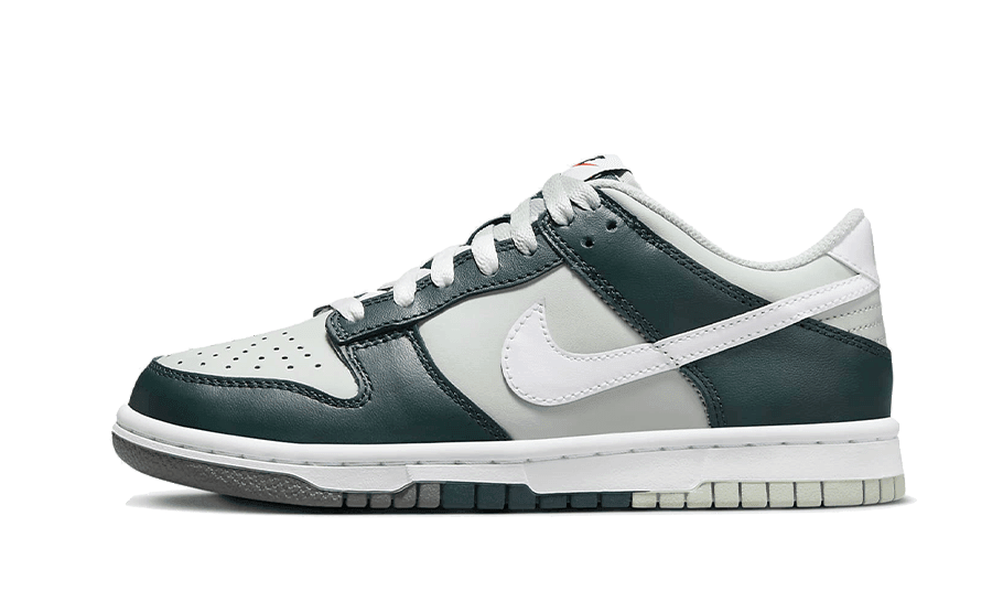 Nike Dunk Low Split Deep Jungle - Exclufy