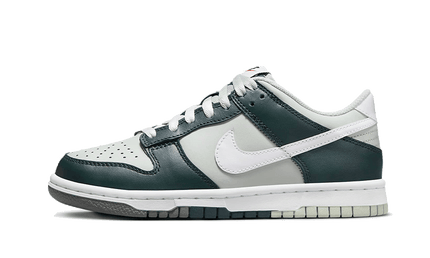 Nike Dunk Low Split Deep Jungle - Exclufy